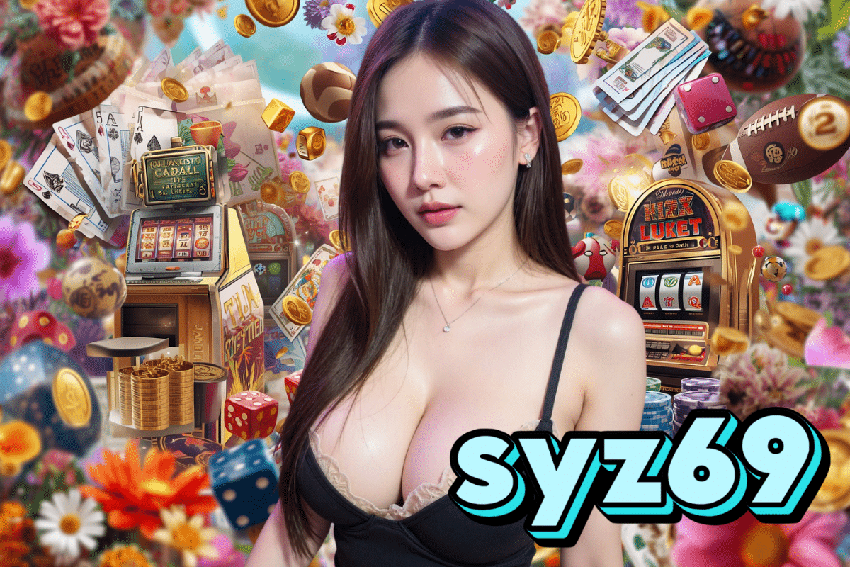 syz69 slot