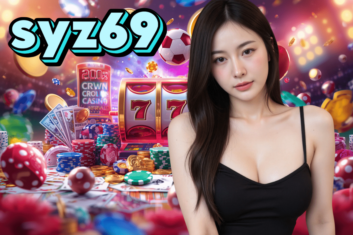 syz69 ทรูวอเลท
